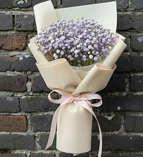 Букет цветов из:  Гипсофила в Кумертау