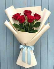 Букет Классика чувств в Кумертау