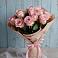 Букет цветов из: Розы в Кумертау