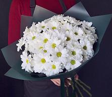 Букет цветов из:  Хризантемы #REPLACE_PRED# Кумертау