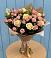 Букет цветов из: Розы в Кумертау