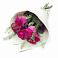 Букет цветов из: Розы в Кумертау