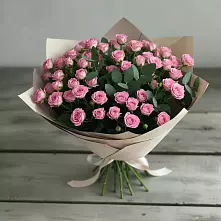 Букет Удовольствие #REPLACE_PRED# Кумертау