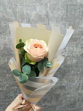 Букет цветов из:  Розы в Кумертау