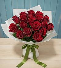 Букет Красные розы #REPLACE_PRED# Кумертау