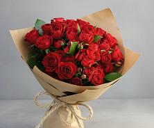 Букет Любовный роман #REPLACE_PRED# Кумертау