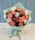 Букет цветов из: Розы в Кумертау