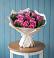 Букет цветов из: Розы в Кумертау