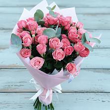 Букет Леди совершенство #REPLACE_PRED# Кумертау