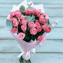 Букет Леди совершенство в Кумертау